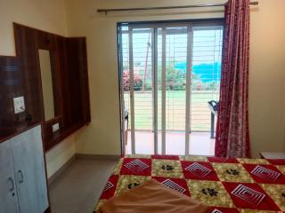 Sparrow Rest Villa - Mahabaleshwar - 5