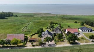 Bungalow Seeblick Am Achterwasser - Ückeritz - 1