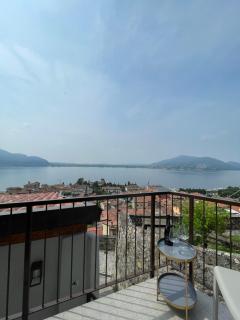 Terrazza sulle mura Appartamento Sole - 1