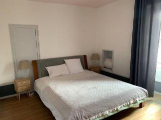 Gîte le Voltaire - 7