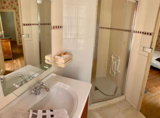 Gîte le Voltaire - 2