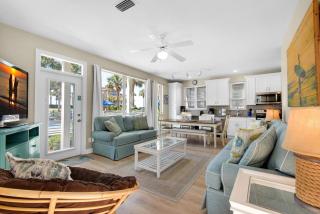 Destiny Beach Villas #11B- Beach Oasis - Destin - 2