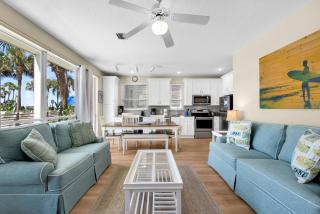 Destiny Beach Villas #11B- Beach Oasis - Destin - 4