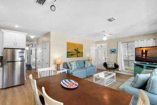 Destiny Beach Villas #11B- Beach Oasis - Destin - 3