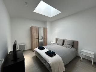 Duplex Neuf et Cosy avec Place Parking - Plan-de-Cuques - 6