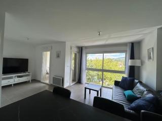 Duplex Neuf et Cosy avec Place Parking - Plan-de-Cuques - 5