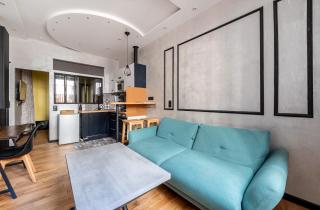 Full-Equipped & Near to Subway - París - 8