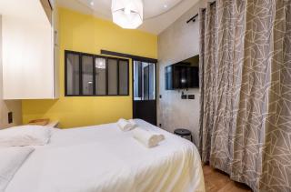Full-Equipped & Near to Subway - París - 6
