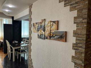 City Center two bedroom COP29 Apartment Baku - Baku - 5