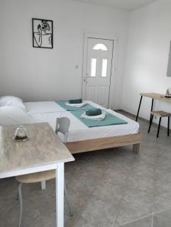 Thea's Apartment - Vráchos - 1