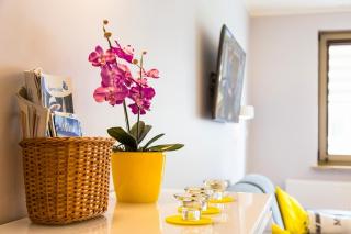 Apartament Słoneczny - Świnoujście - 2