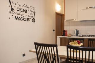 Ampio e Comodo - Netflix, WI-FI - Genova - 3