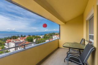 Apartmani Tena - Njivice - 5