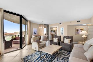 Surfside Resort #311 - Destin - 2