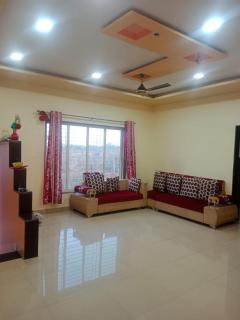 Sparrow Rest Villa - Mahabaleshwar - 3