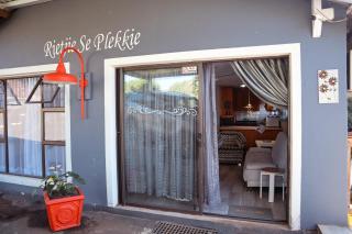 Rietjie Se Plekkie - Amanzimtoti - 8