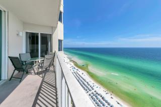Tidewater 1802 - Panama City Beach - 9