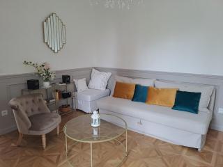 Le Relais du Golf- Château de la Touche - 3