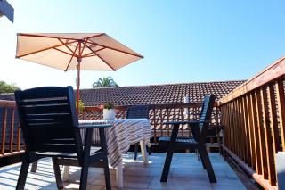 Rietjie Se Plekkie - Amanzimtoti - 5