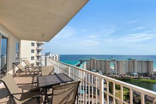 Ariel Dunes II 1901 - Destin - 0