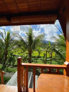 Lumbung Umaluah Villa - Sidemen - 7