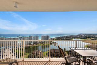 Ariel Dunes II 1901 - Destin - 0