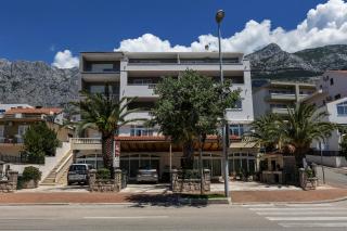 Apartments Dany - Makarska - 9