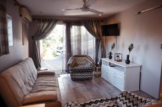 Rietjie Se Plekkie - Amanzimtoti - 2