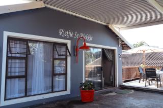 Rietjie Se Plekkie - Amanzimtoti - 9