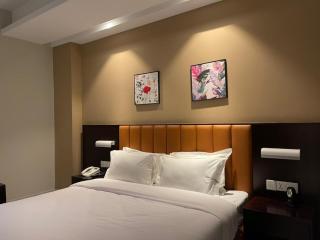 D'more Bandarban Hotel & Resort - 8