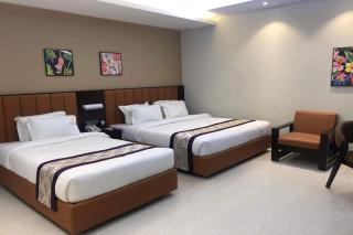 D'more Bandarban Hotel & Resort - 7