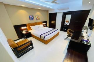 D'more Bandarban Hotel & Resort - 6