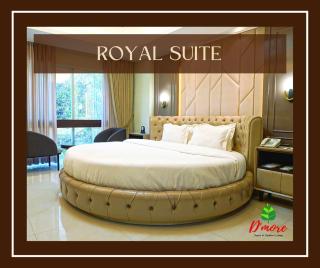 D'more Bandarban Hotel & Resort - 4