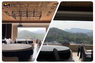 D'more Bandarban Hotel & Resort - 3