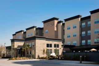 Residence Inn by Marriott Indianapolis Noblesville - Noblesville - 0