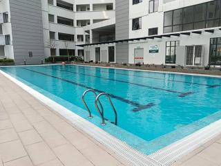 Homestay FJ Rawang - 7