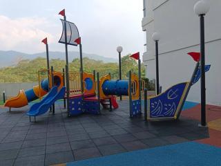 Homestay FJ Rawang - 3