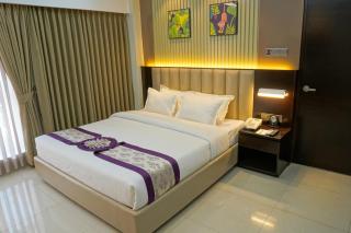 D'more Bandarban Hotel & Resort - 9