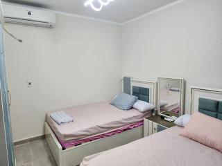 2bed room chalet, Aqua View resort - El Alamein - 4