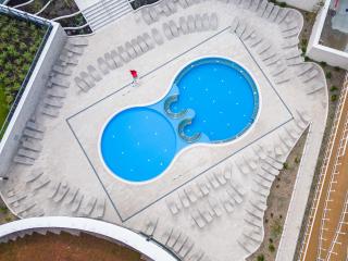 Dune, Polanki Aqua w Kołobrzegu, - 7