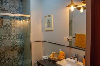 New Classic Style Apartment Lovely Details - Tarija - 4