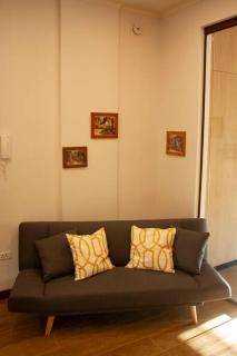 New Classic Style Apartment Lovely Details - Tarija - 2