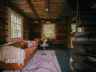 Panga Sauna Hut - 8