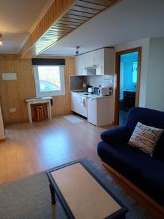 Apartamentos playa de Seiruga - Malpica de Bergantiños - 1