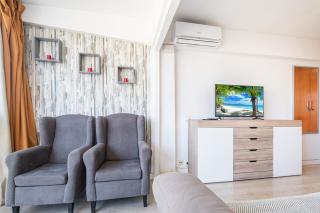 Donna II 7-32 Apartment Levante Beach-Old Town - Benidorm - 4