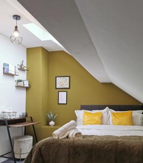 Modern Maisonette ideal for larger groups, contractors and professionals - Liverpool - 9