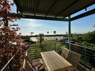 Appartement Ostseeblick - Scharbeutz - 7