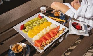 Hotel Hita "Nature Experience" for all - Navacerrada - 1