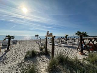 Appartement Ostseeblick - Scharbeutz - 5