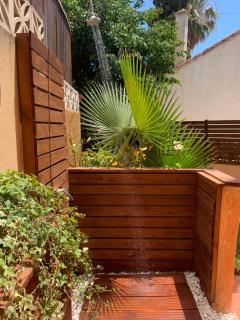 Apartamento con jacuzzi y terraza con opcion a Piscina Privada - Almuñécar - 8